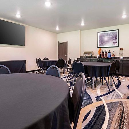 Comfort Inn & Suites Medina 外观 照片