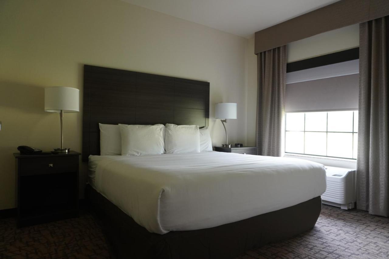 Comfort Inn & Suites Medina 外观 照片