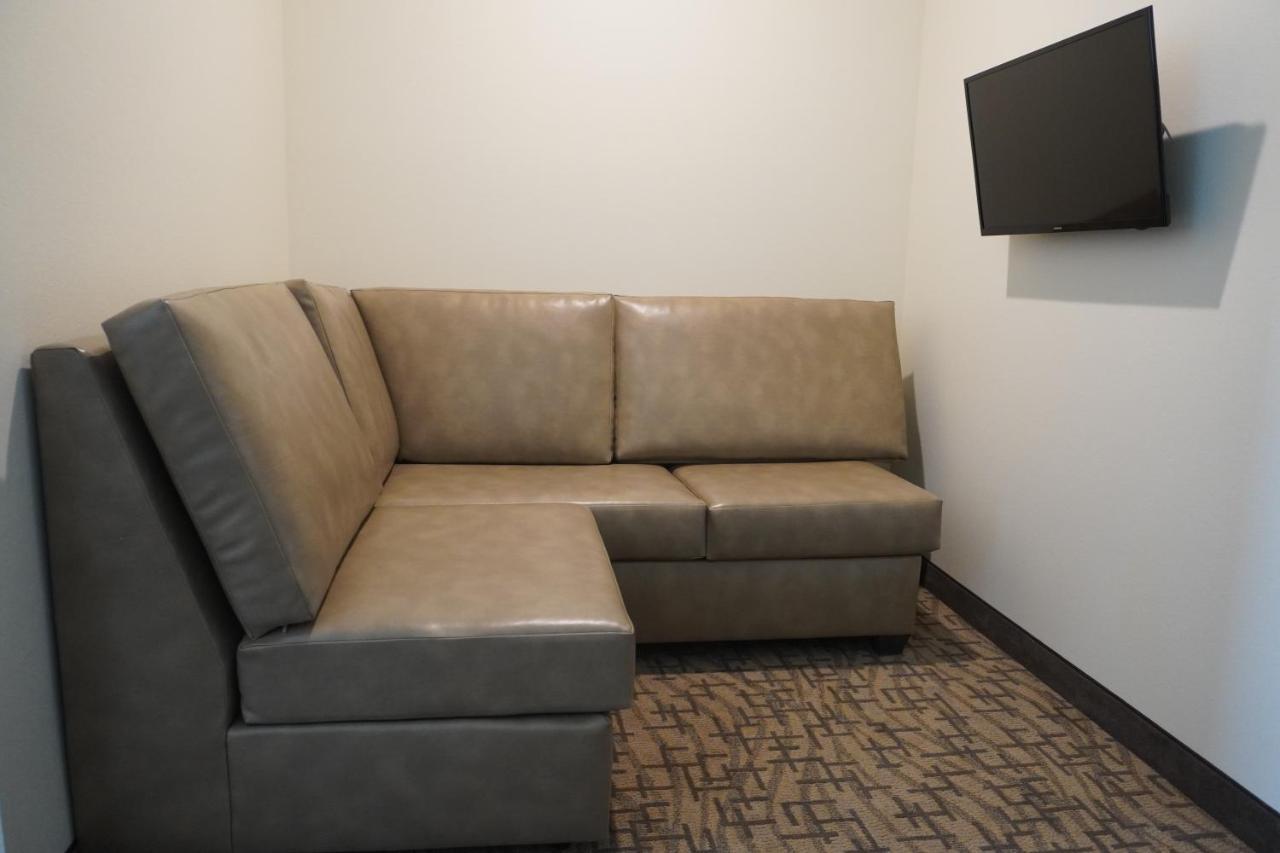 Comfort Inn & Suites Medina 外观 照片