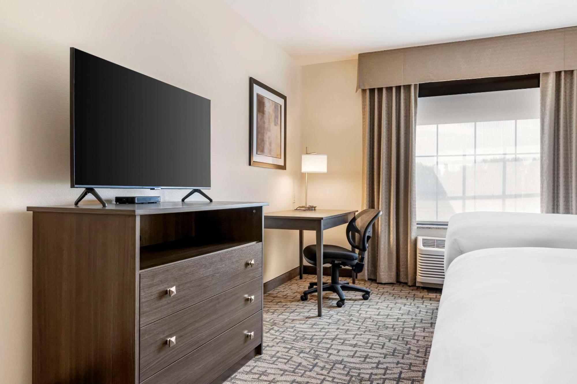 Comfort Inn & Suites Medina 外观 照片